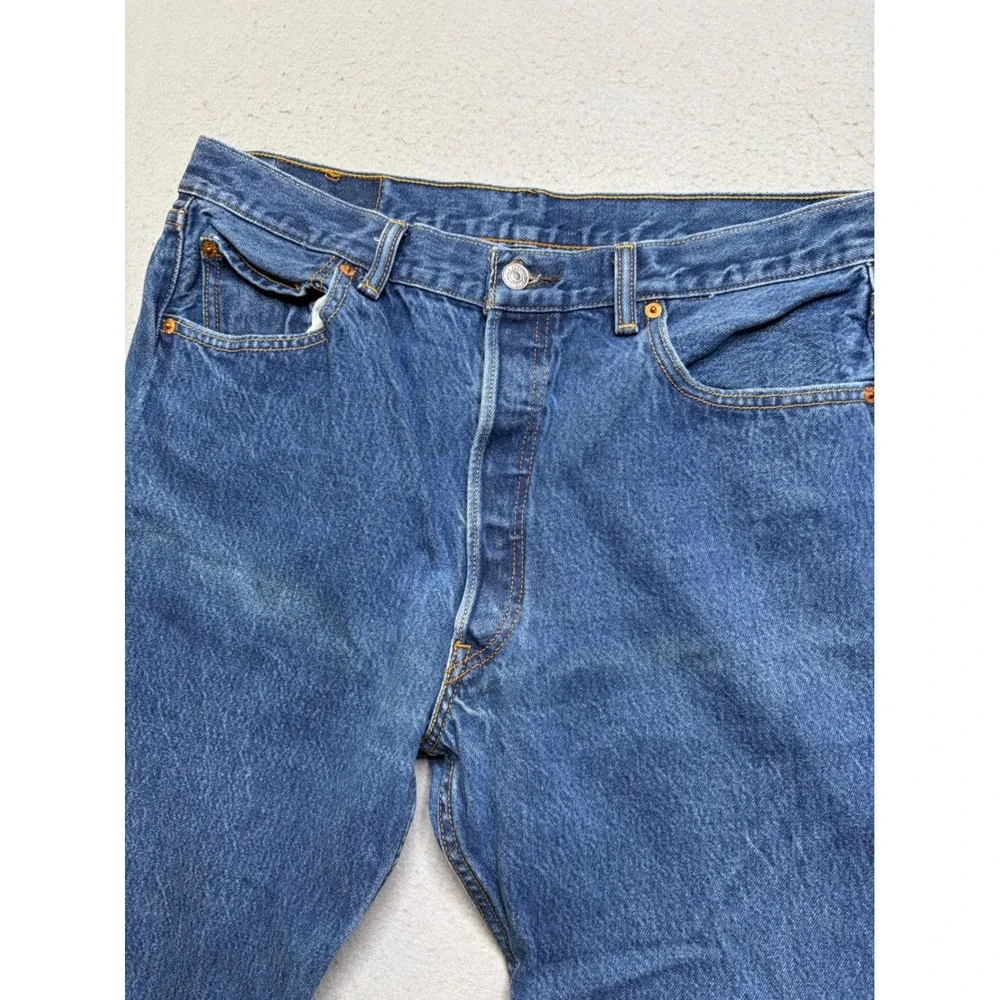 Levis levi 501